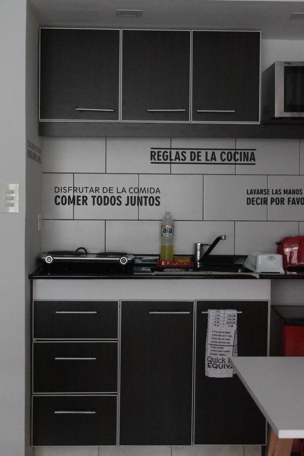 Ferienwohnung Petit Maipu Buenos Aires Exterior foto