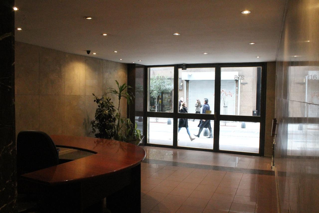 Ferienwohnung Petit Maipu Buenos Aires Exterior foto
