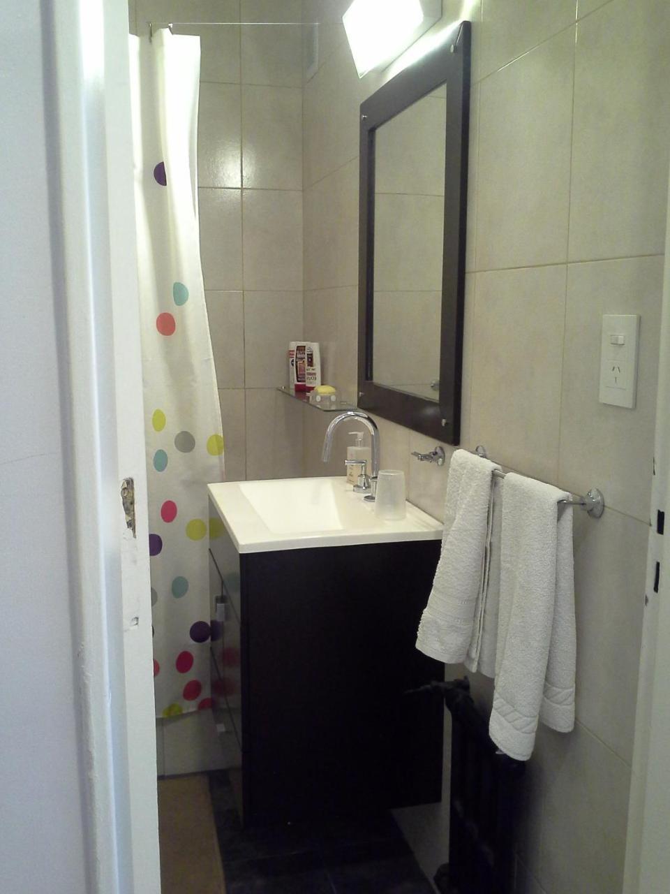 Ferienwohnung Petit Maipu Buenos Aires Exterior foto