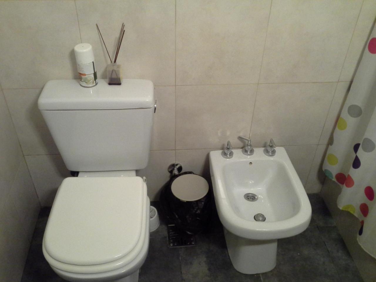 Ferienwohnung Petit Maipu Buenos Aires Exterior foto