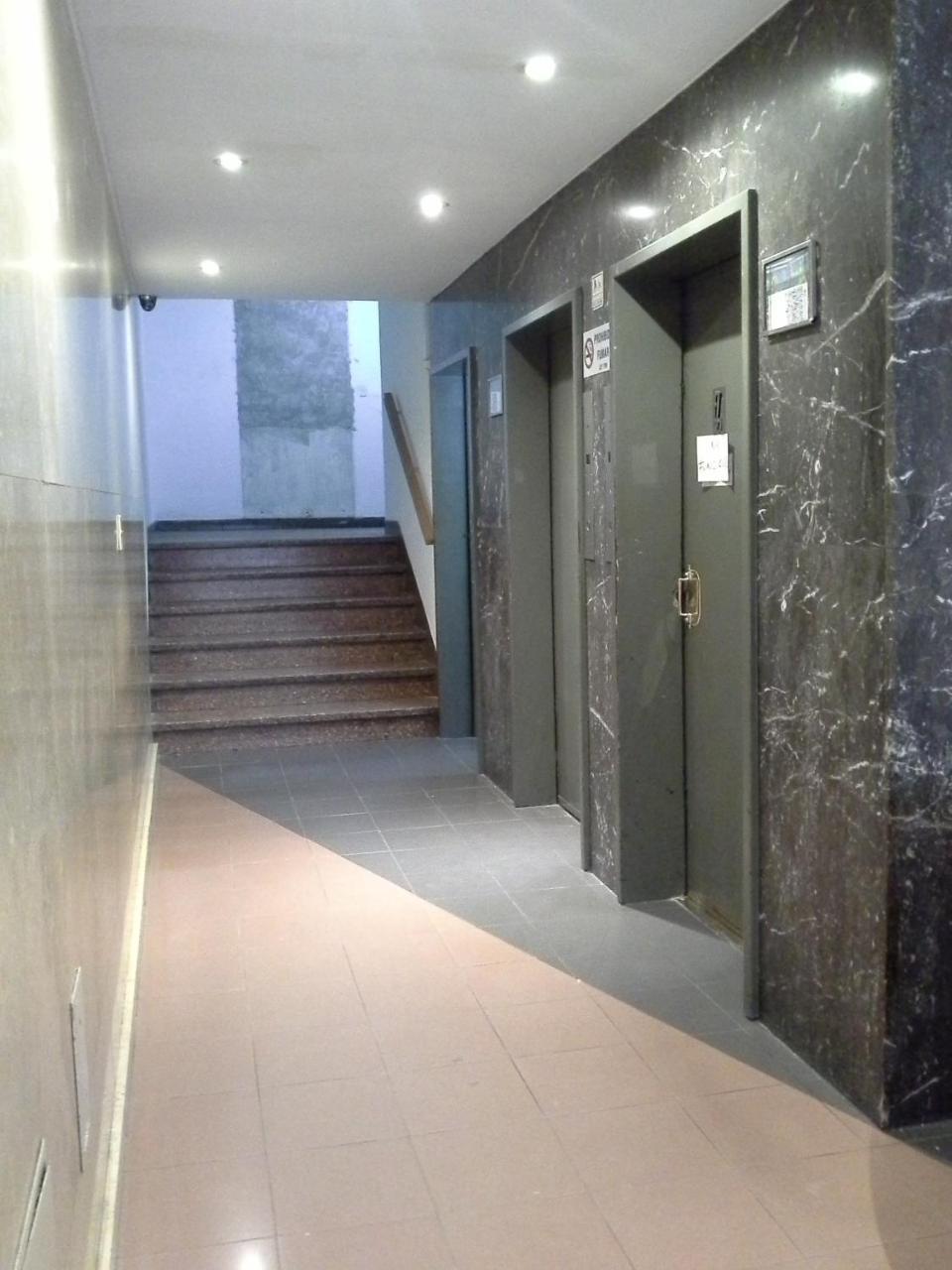 Ferienwohnung Petit Maipu Buenos Aires Exterior foto